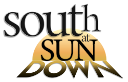South At Sundown Official Site